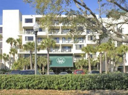 Bay Club Of Sandestin Miramar Beach Exterior foto