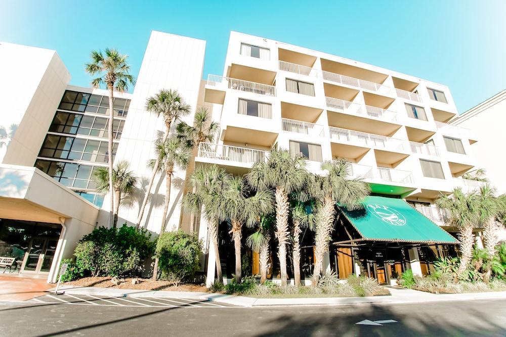 Bay Club Of Sandestin Miramar Beach Exterior foto