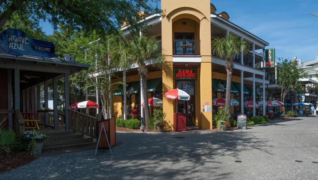 Bay Club Of Sandestin Miramar Beach Exterior foto