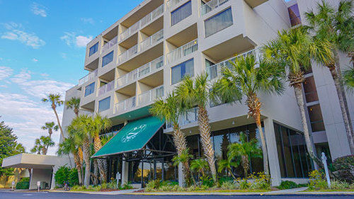 Bay Club Of Sandestin Miramar Beach Exterior foto