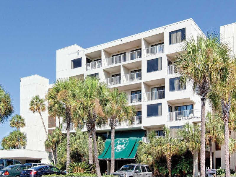 Bay Club Of Sandestin Miramar Beach Exterior foto