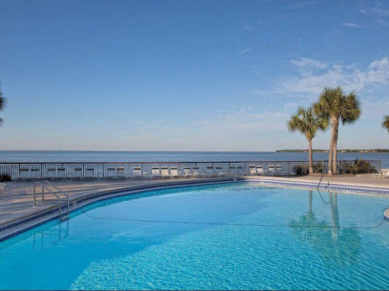 Bay Club Of Sandestin Miramar Beach Exterior foto